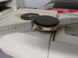 Huawei Watch GT 2 42mm Beige/Plata