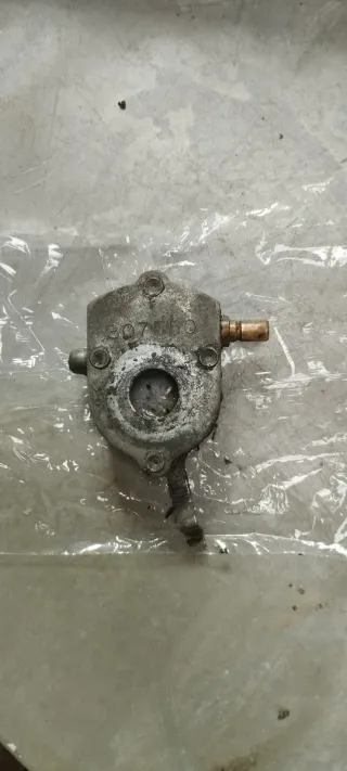 Reenvío Derbi Variant America