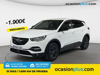 Opel Grandland X 1.5 CDTi Ultimate Auto 96 kW (130 CV)