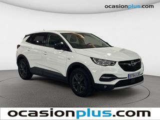 Opel Grandland X 1.5 CDTi Ultimate Auto 96 kW (130 CV)