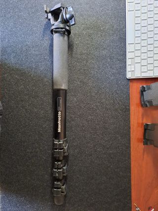 Monopie Manfrotto
