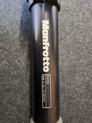 Monopie Manfrotto