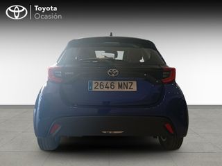 Toyota Yaris 2024