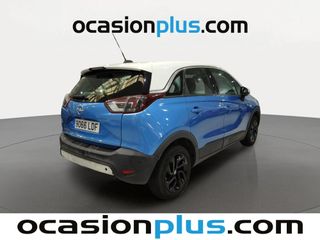 Opel Crossland X 1.2 Turbo S&S Innovation Auto 96 kW (130 CV)
