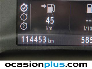 Opel Crossland X 1.2 Turbo S&S Innovation Auto 96 kW (130 CV)