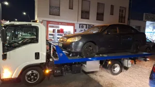 Chevrolet Epica 2009