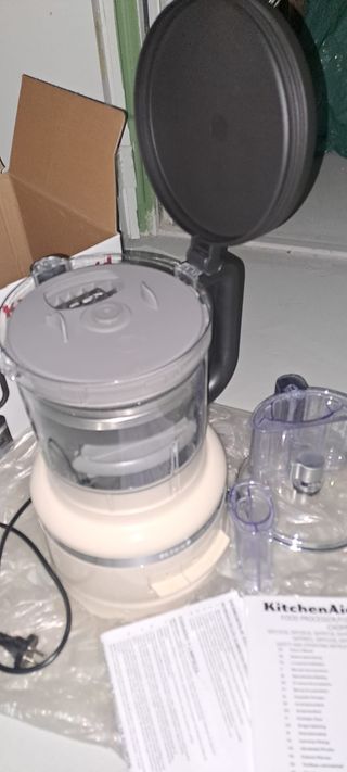 Procesador Alimentos KitchenAid 3.1L