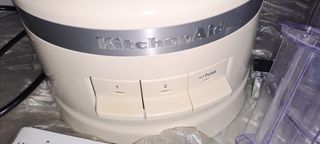 Procesador Alimentos KitchenAid 3.1L