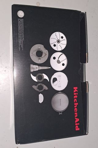 Procesador Alimentos KitchenAid 3.1L