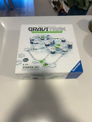 Gravitrax Starter Set Ravensburger