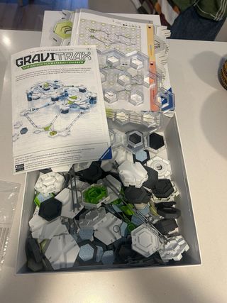 Gravitrax Starter Set Ravensburger