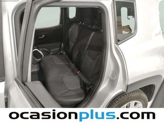 Jeep Renegade 1.6 Multijet Longitude 4x2 DDCT E6 88 kW (120 CV)