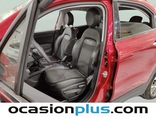 Fiat 500X 2.0 MultiJet Cross 4x4 Auto 103 kW (140 CV)