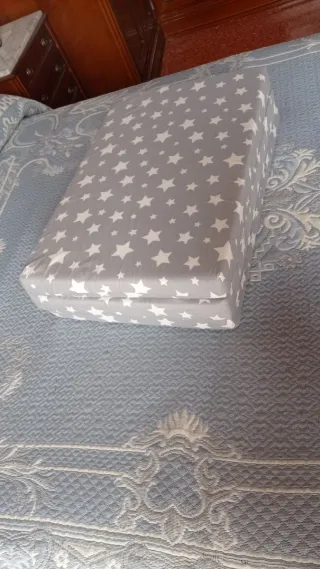 Cuna de viaje Olmitos