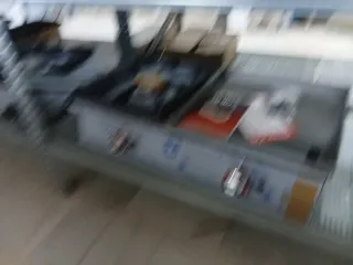 Plancha Cromoduro Profesional