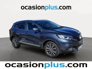 Renault Kadjar Zen Energy dCi 81 kW (110 CV) EDC