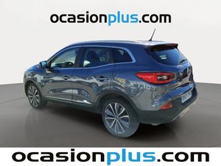 Renault Kadjar Zen Energy dCi 81 kW (110 CV) EDC