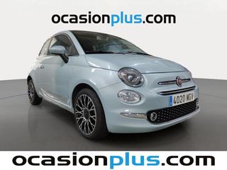 Fiat 500 1.0 Hybrid Dolcevita 51 kW (70 CV)