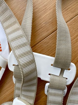 Arnés para bebe trona Stokke