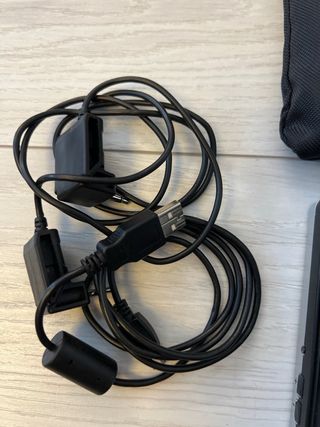 Altavoces Logitech Negro