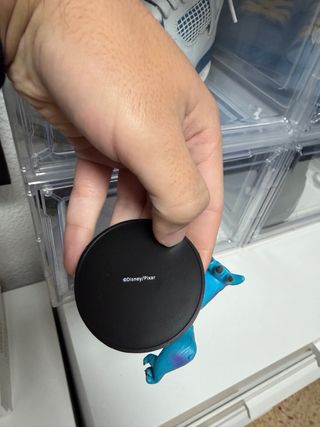 Figura Sulley Miniso Monsters Inc.