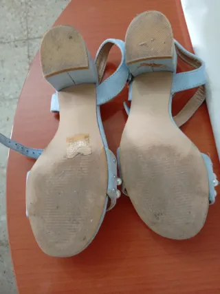 Zapatos DOSPIES multicolor