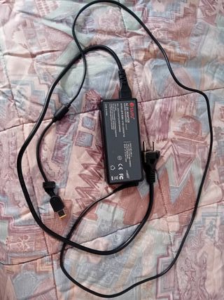 Ordenador portátil Lenovo Negro