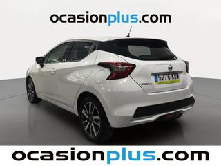 Nissan Micra IG-T 90 S&S Acenta 66 kW (90 CV)