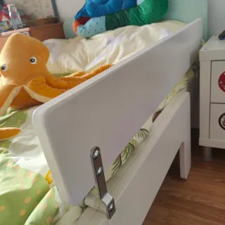 Barrera de Cama IKEA