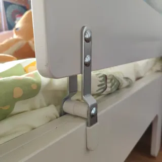 Barrera de Cama IKEA