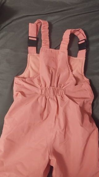 Pantalón de nieve Lupilú 6 años