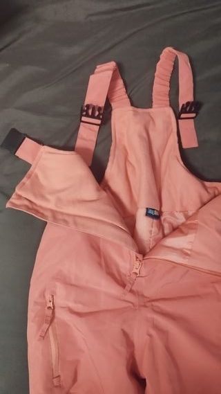 Pantalón de nieve Lupilú 6 años