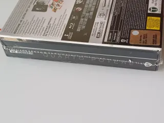 NUEVO 4K Ciudadano Kane Ultra HD UHD BLURAY