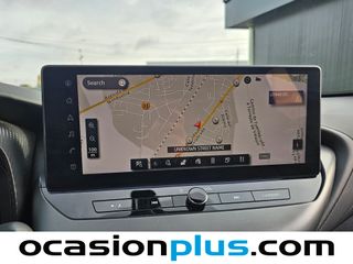 Nissan Juke DIG-T N-Connecta 4x2 84 kW (114 CV)