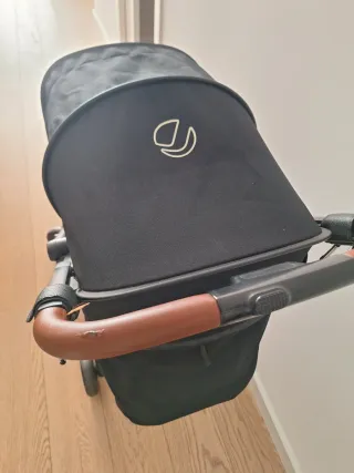 Silla de paseo Jané Rocket Sport