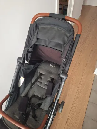 Silla de paseo Jané Rocket Sport