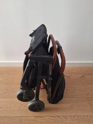 Silla de paseo Jané Rocket Sport