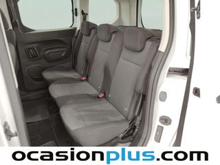 Peugeot Rifter Active Pack Business Standard BlueHDi 73 kW (100 CV)