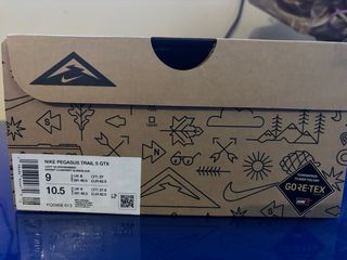 Nike Pegasus Trail 5 Gore-Tex