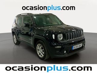 Jeep Renegade 1.0G Limited 4x2 88 kW (120 CV)