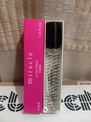 Perfume mujer OFERTA