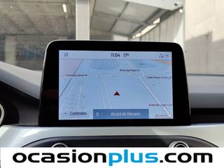 Ford Focus 1.0 Ecoboost MHEV Trend+ 92 kW (125 CV)