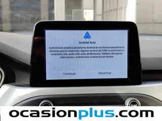 Ford Focus 1.0 Ecoboost MHEV Trend+ 92 kW (125 CV)