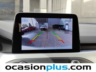 Ford Focus 1.0 Ecoboost MHEV Trend+ 92 kW (125 CV)