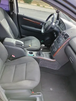 Mercedes-Benz Clase A 2006