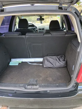 Mercedes-Benz Clase A 2006