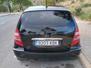 Mercedes-Benz Clase A 2006
