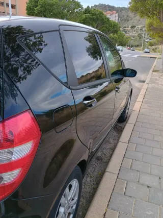 Mercedes-Benz Clase A 2006