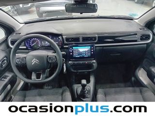 Citroen C3 Origin Plus BlueHDi 75 kW (102 CV)