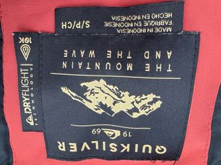 Chaqueta Snowboard/Esquí